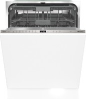 Фото - Встраиваемая посудомоечная машина Hisense HV 673B60 UK