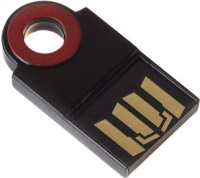 Фото - USB-флешка SmartBuy Key 4Gb 