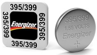 Фото - Аккумулятор / батарейка Energizer 1x395