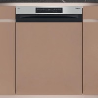 Фото - Встраиваемая посудомоечная машина Hotpoint-Ariston H5PC15M6 UK