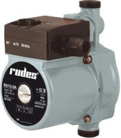 Фото - Циркуляционный насос Rudes RH15-9A 9&nbsp;м 3/4" 160&nbsp;мм
