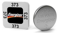 Фото - Аккумулятор / батарейка Energizer 1x373