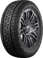Фото - Шины Nitto Nomad Grappler 265/50 R20 111V