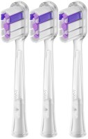 Фото - Насадки для зубных щеток Laifen Ultra Whitening 3 pcs
