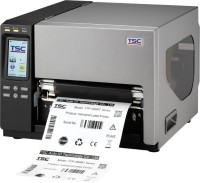 Фото - Чековый принтер TSC TTP-286MT