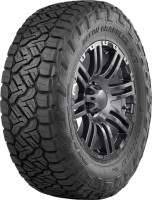 Фото - Шины Nitto Recon Grappler A/T 285/55 R20 122S
