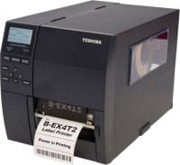Фото - Чековый принтер Toshiba B-EX4T2 HS