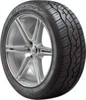 Фото - Шины Nitto NT420V 275/55 R20 117H