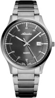 Фото - Наручные часы Adriatica Classic A8302.S117Q
