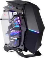 Фото - Персональный компьютер Artline Overlord CARBON