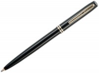 Фото - Ручка Fisher Space Pen Cap-O-Matic Black Lacquer 