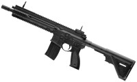 Фото - Пневматическая винтовка Umarex Heckler&Koch HK416 A5 4.5 CO2