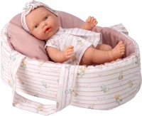 Фото - Кукла ARIAS Bobas 50894