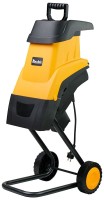 Фото - Измельчитель садовый Machtz MBM-4525 BP