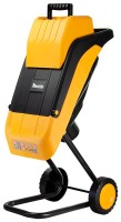 Фото - Измельчитель садовый Machtz MBM-4525 B
