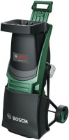Фото - Измельчитель садовый Bosch UniversalShredder 2x18V-25 06008E0001