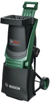 Фото - Измельчитель садовый Bosch UniversalShredder 2x18V-25 06008E0000