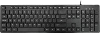 Фото - Клавиатура Accuratus 276R V4
