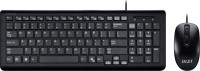 Фото - Клавиатура MSI USB Combo Copilot PRO