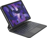 Фото - Клавиатура Belkin Pro Keyboard Case with Magnetic Stand for iPad Pro 11 2024 M4