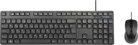 Фото - Клавиатура Targus Full Sized Wired Keyboard and Mouse Combo