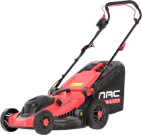 Фото - Газонокосилка NAC MEX43-E18-PB