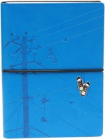 Фото - Ежедневник Ciak Diary Shoefiti Blue 