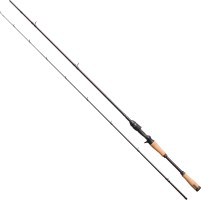 Фото - Удилище Savage Gear Revenge SG6 Medium Game BC 213-45