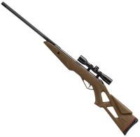 Фото - Пневматическая винтовка Gamo Whisper Barricade 4.5