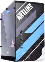 Фото - Персональный компьютер Artline Overlord DRAGON (DRAGONv92CB)