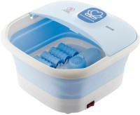 Фото - Массажная ванночка для ног InnovaGoods 2-in-1 Foldable Foot Spa