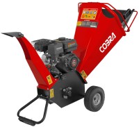 Фото - Измельчитель садовый Cobra CHIP650LE