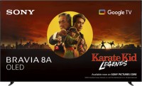 Фото - Телевизор Sony BRAVIA 8A K-77XR8A 77 "