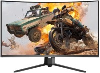 Фото - Монитор KOORUI G3221SC 31.5&nbsp;"  черный