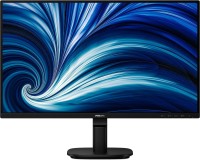 Фото - Монитор Philips 24B2N2200 23.8 " черный