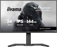 Фото - Монитор Iiyama G-Master GB2441HSU-B1 23.8&nbsp;"