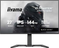 Фото - Монитор Iiyama G-Master GB2741QSU-B1 27 "  черный