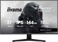 Фото - Монитор Iiyama G-Master G2741QSU-B1 27 "
