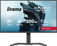Фото - Монитор Iiyama G-Master GB2771QSU-B1 27 "  черный