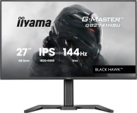 Фото - Монитор Iiyama G-Master GB2741HSU-B1 27 "