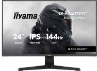 Фото - Монитор Iiyama G-Master G2441HSU-B1 23.8 "  черный
