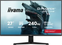 Фото - Монитор Iiyama G-Master G2771HS-B1 27 "