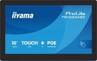 Фото - Монитор Iiyama ProLite TW1023ASC-B3P 10.1 "