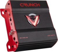Фото - Автоусилитель Crunch DR-2125.2D