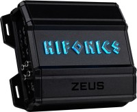 Фото - Автоусилитель Hifonics ZD-750.4D