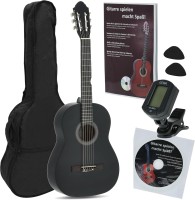 Фото - Гитара Navarrez NV12PK