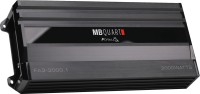 Фото - Автоусилитель MB Quart FA2-2000.1