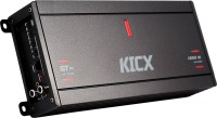 Фото - Автоусилитель Kicx ST D1