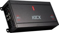Фото - Автоусилитель Kicx ST D4