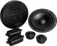 Фото - Автоакустика Hifonics Zeus ZS 65C
